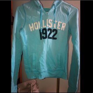 Hollister Hoodie